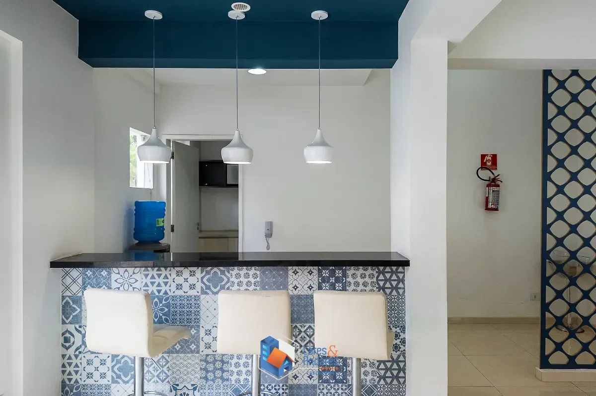 Apartamento, 2 quartos, 51 m² - Foto 57