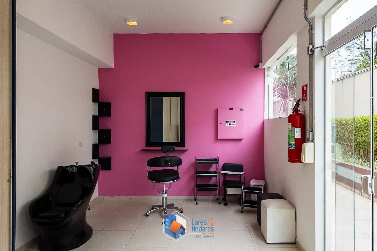 Apartamento, 2 quartos, 51 m² - Foto 46
