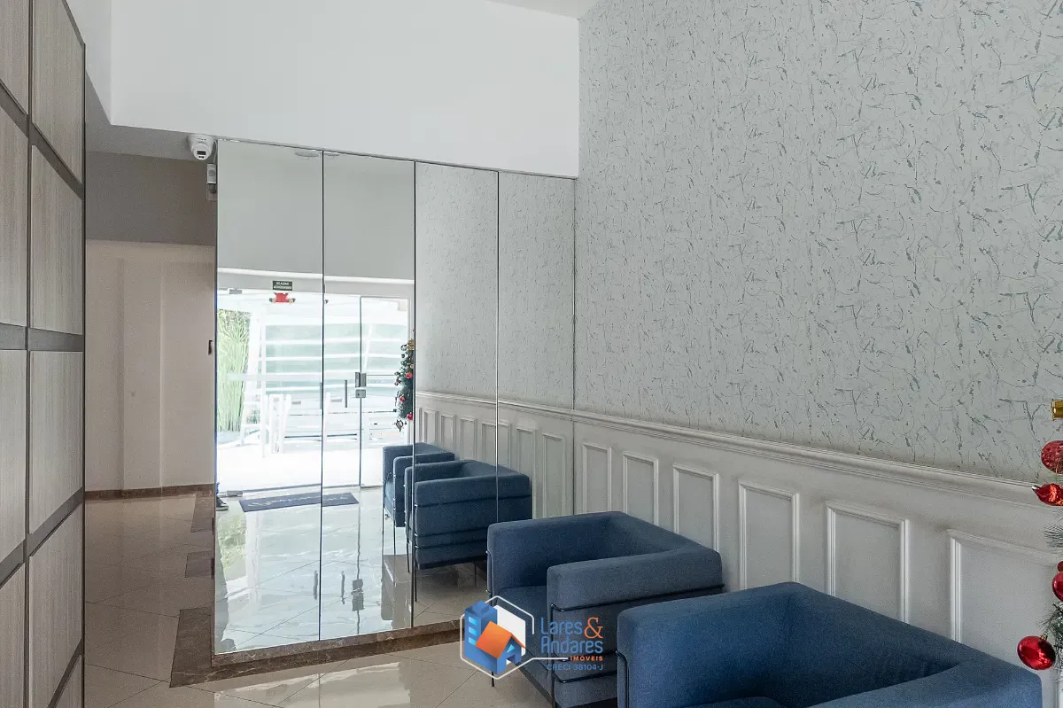 Apartamento, 2 quartos, 51 m² - Foto 37