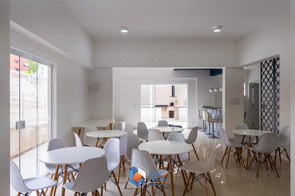Apartamento, 2 quartos, 51 m² - Foto 59