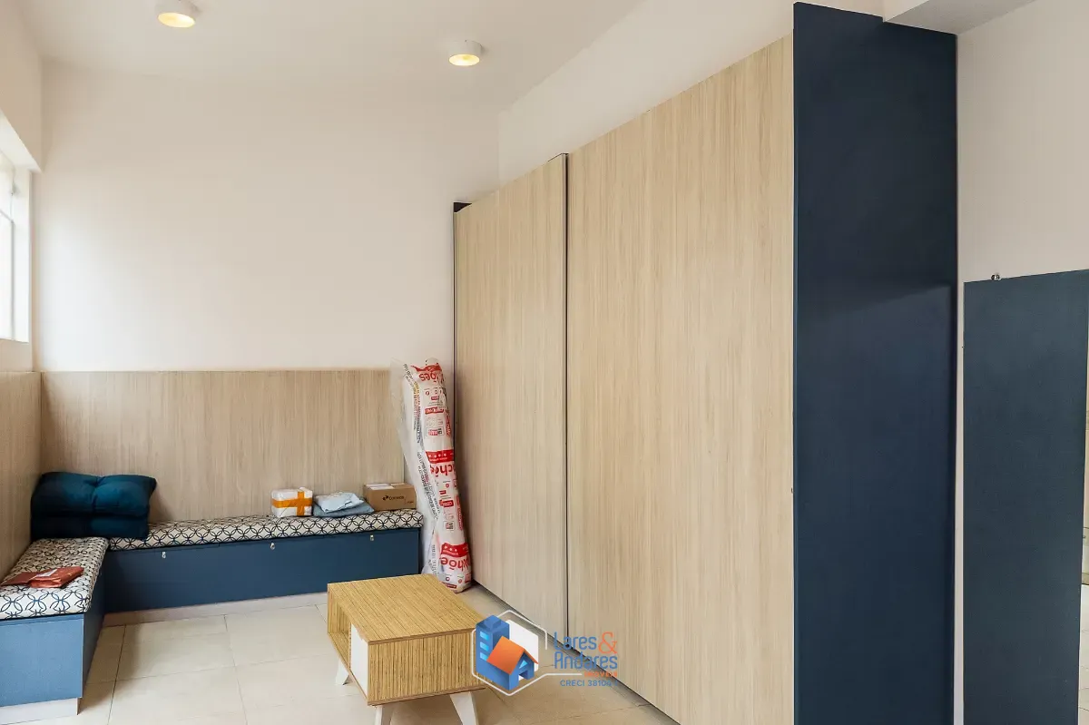 Apartamento, 2 quartos, 51 m² - Foto 47