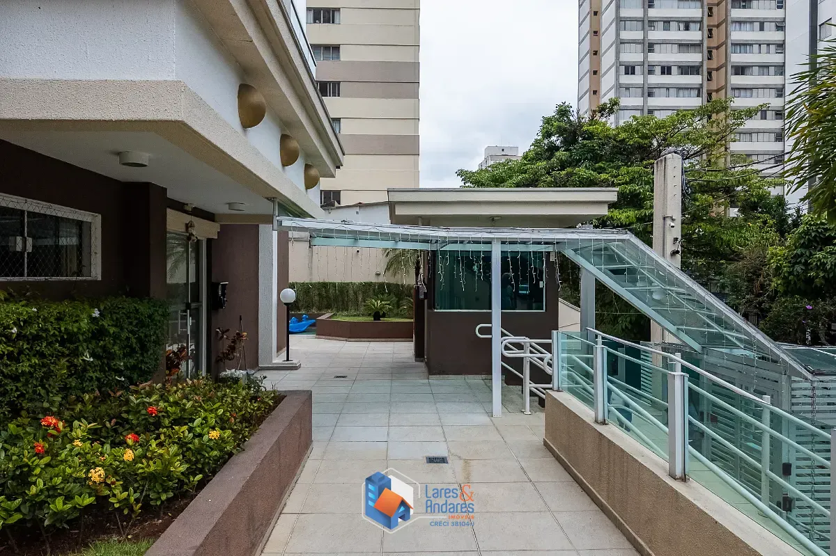 Apartamento, 2 quartos, 51 m² - Foto 72