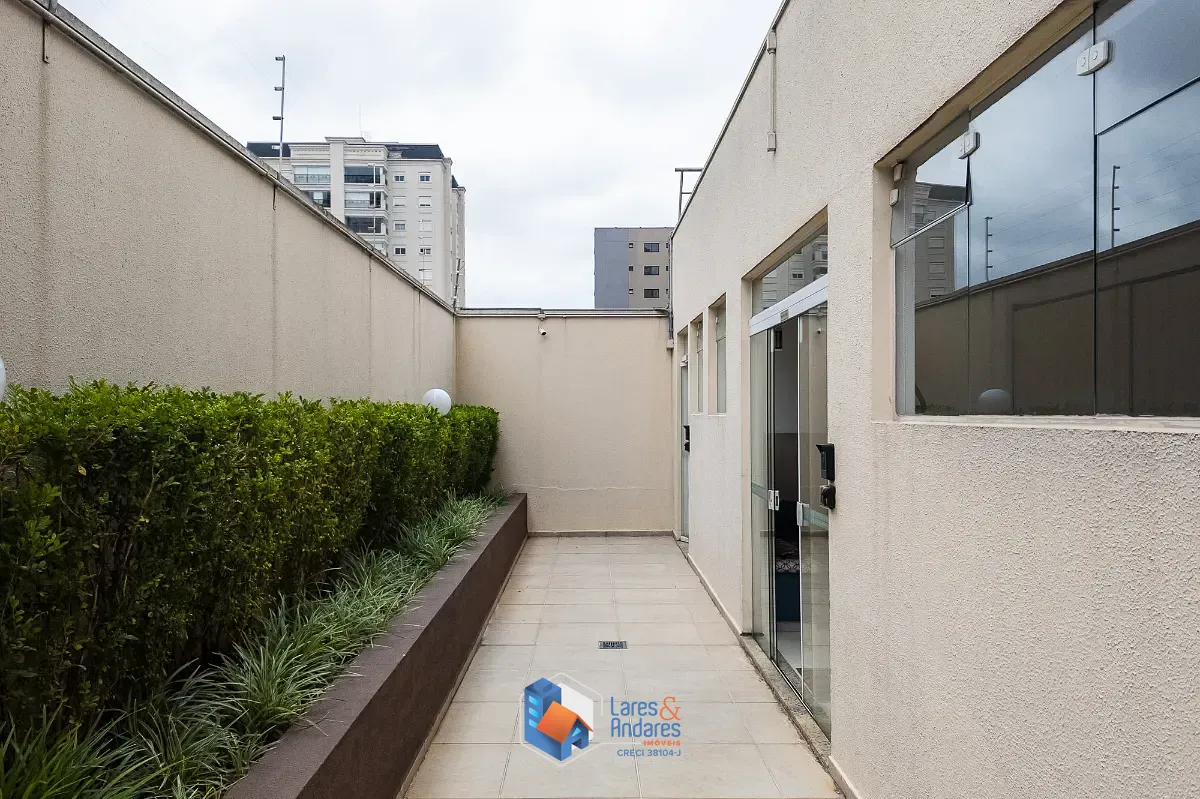 Apartamento, 2 quartos, 51 m² - Foto 43