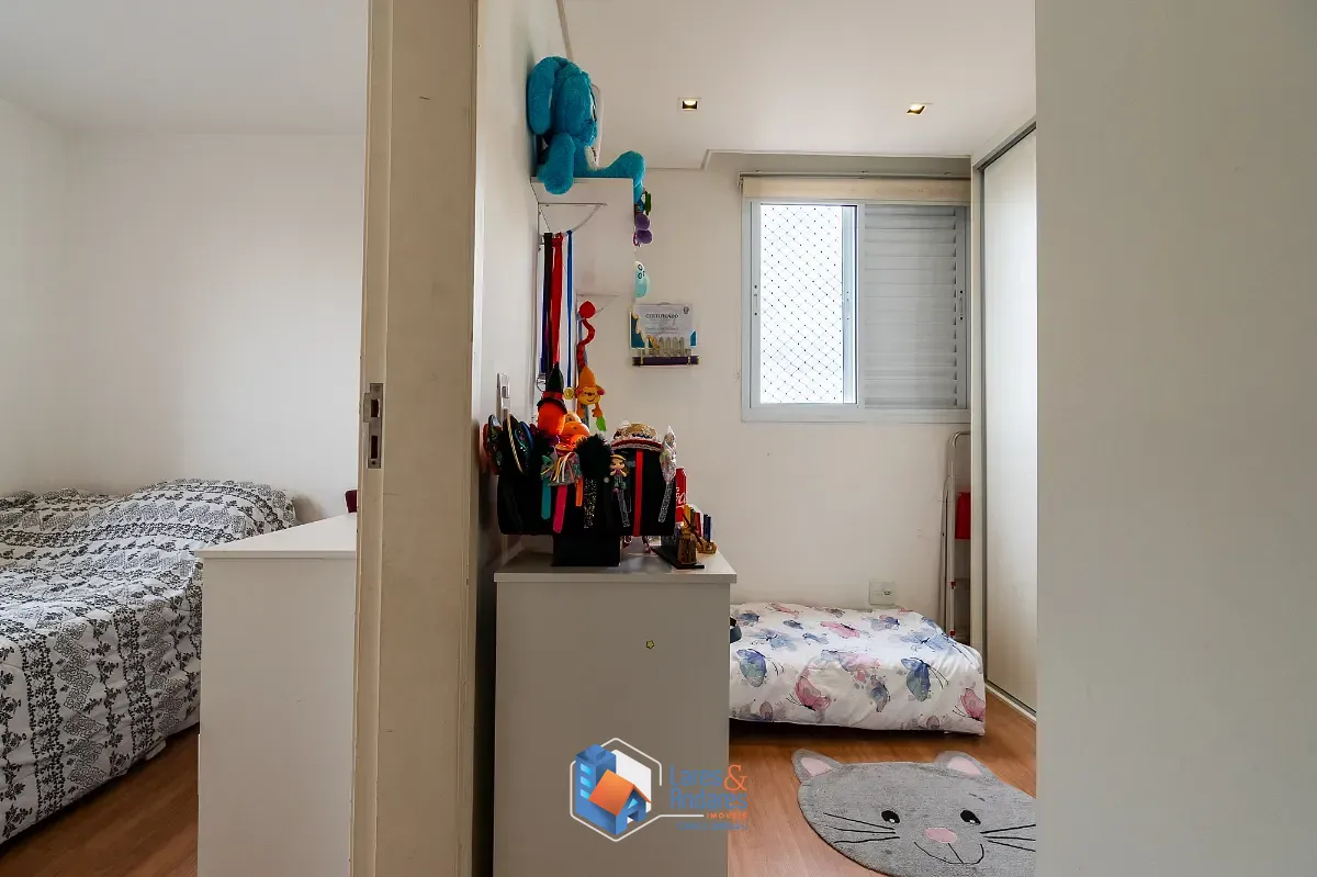 Apartamento, 2 quartos, 51 m² - Foto 15