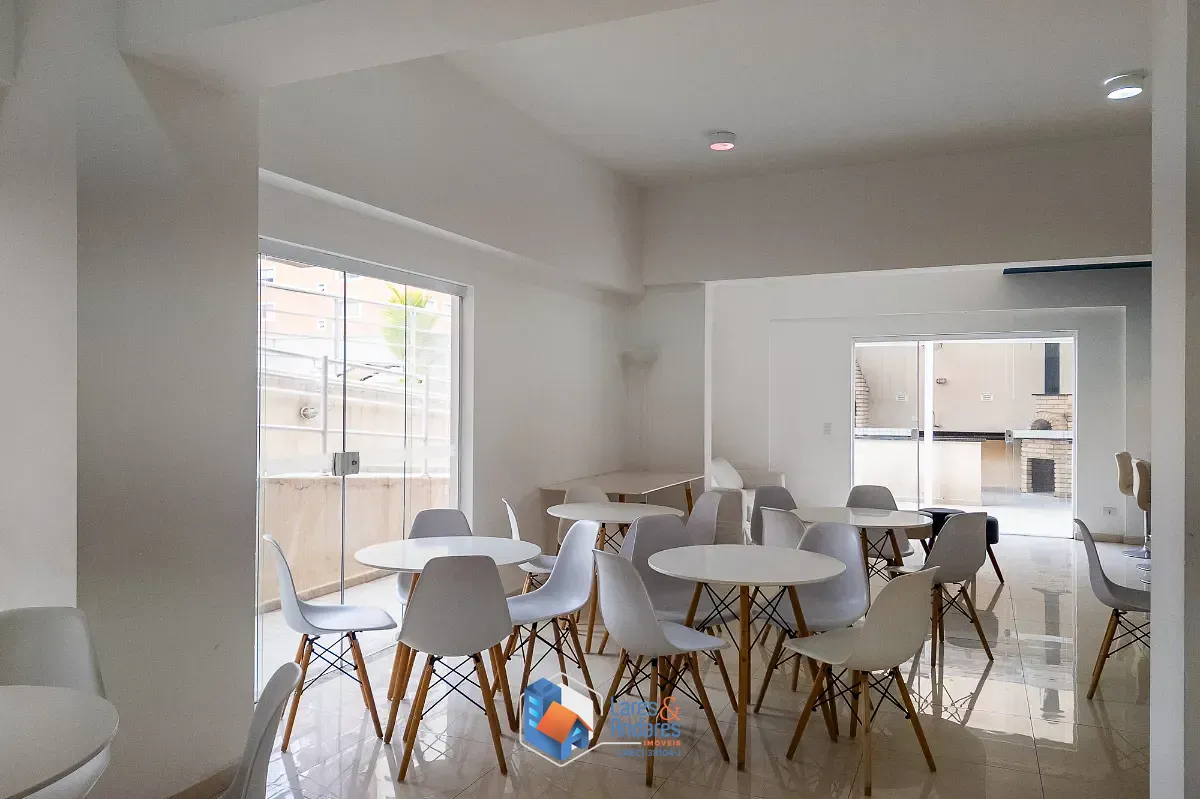 Apartamento, 2 quartos, 51 m² - Foto 58