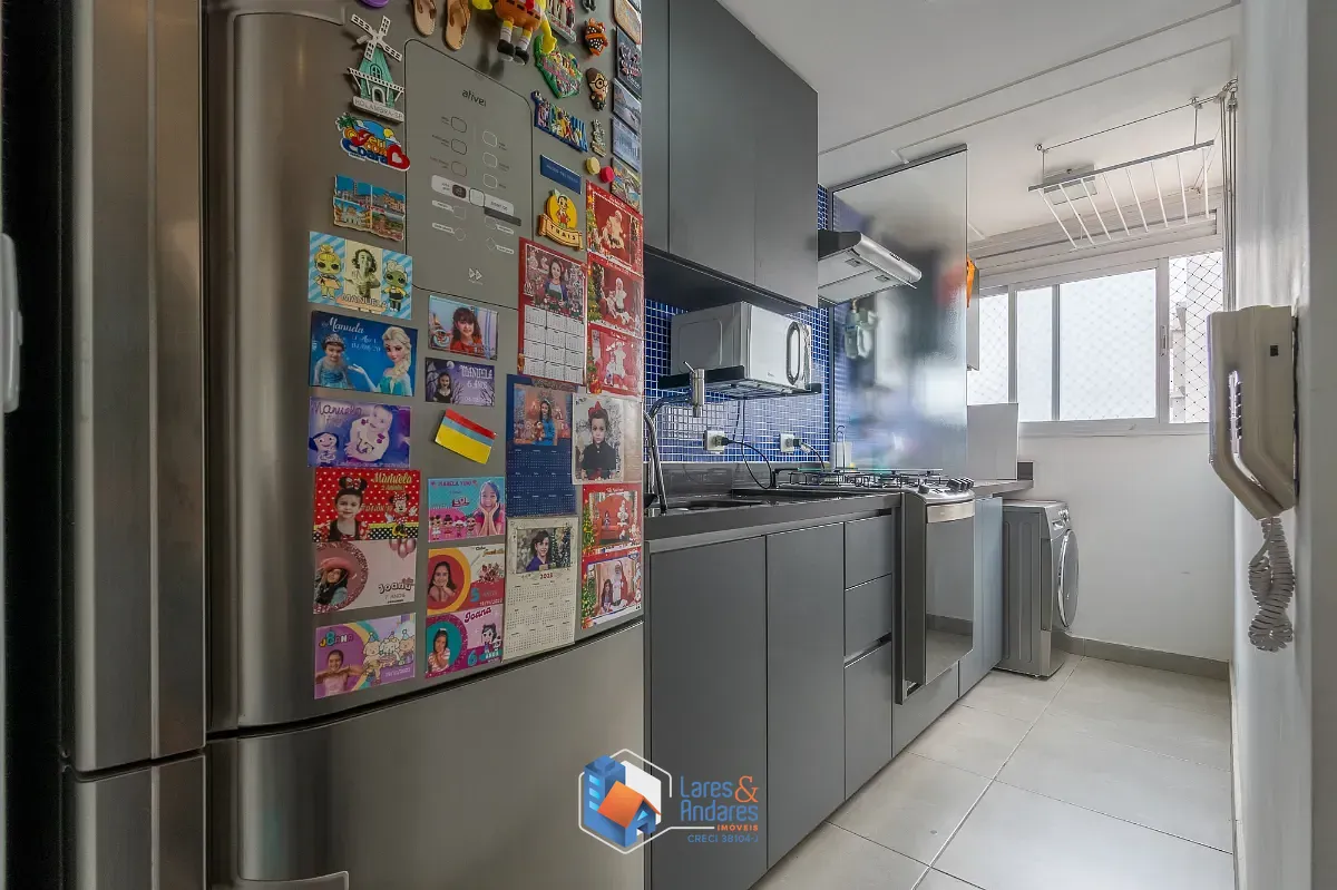 Apartamento, 2 quartos, 51 m² - Foto 30