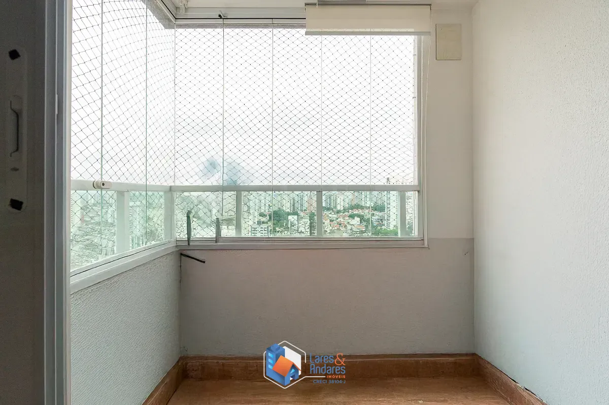 Apartamento, 2 quartos, 51 m² - Foto 10