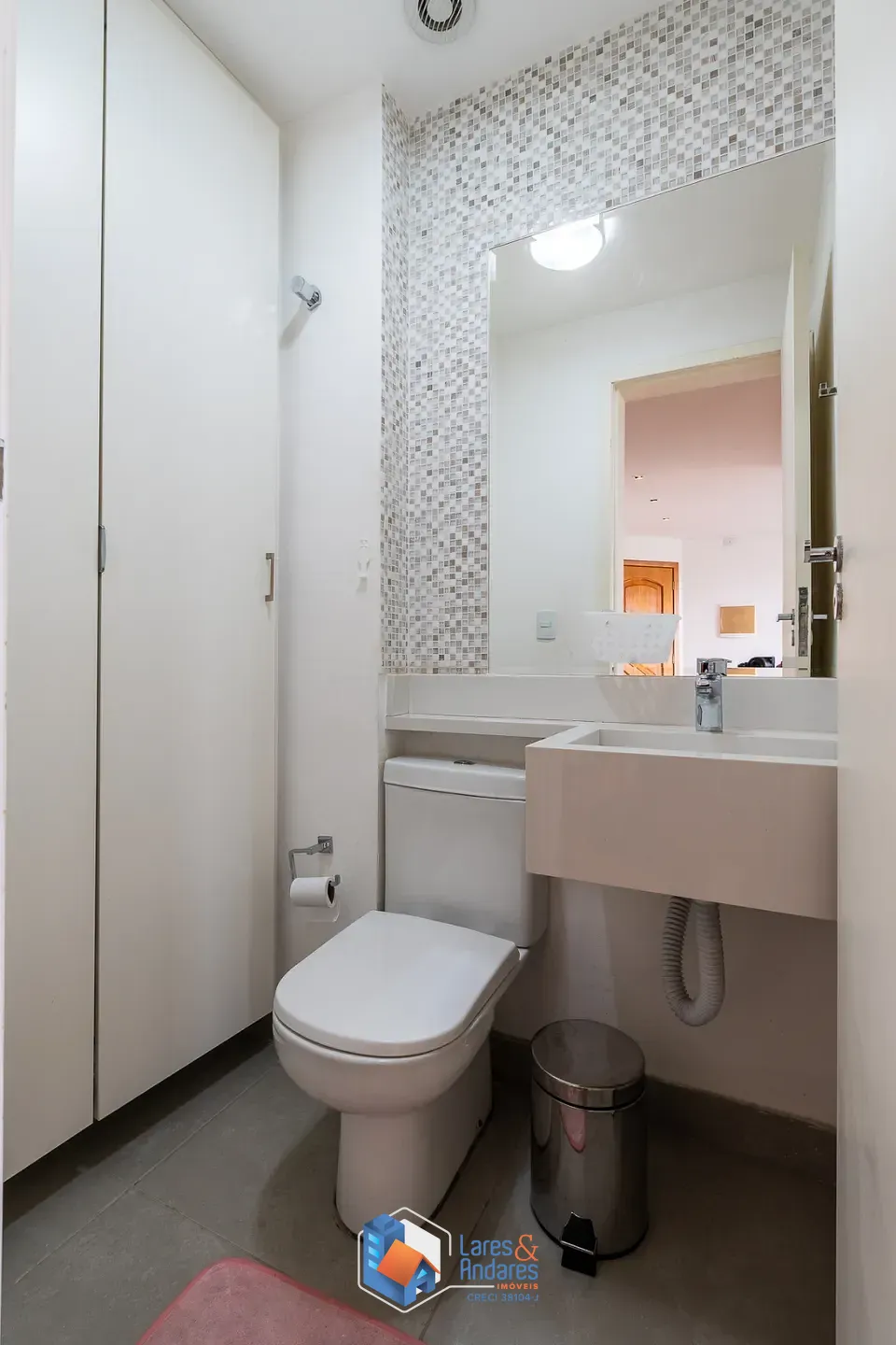 Apartamento, 2 quartos, 51 m² - Foto 14