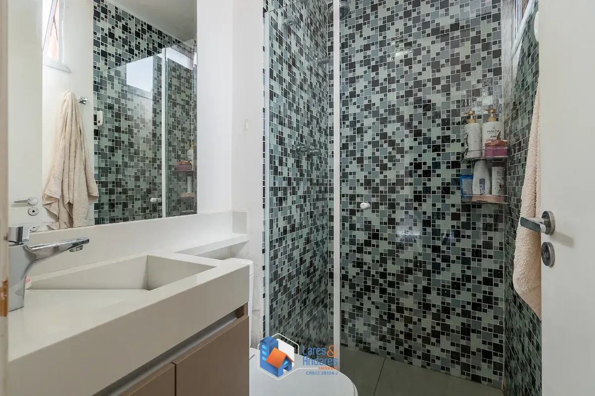 Apartamento, 2 quartos, 51 m² - Foto 25