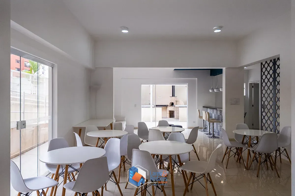 Apartamento, 2 quartos, 51 m² - Foto 60
