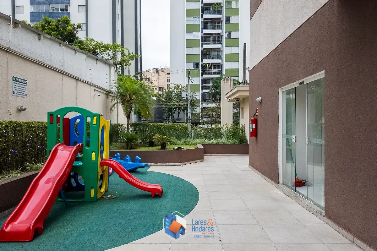 Apartamento, 2 quartos, 51 m² - Foto 66