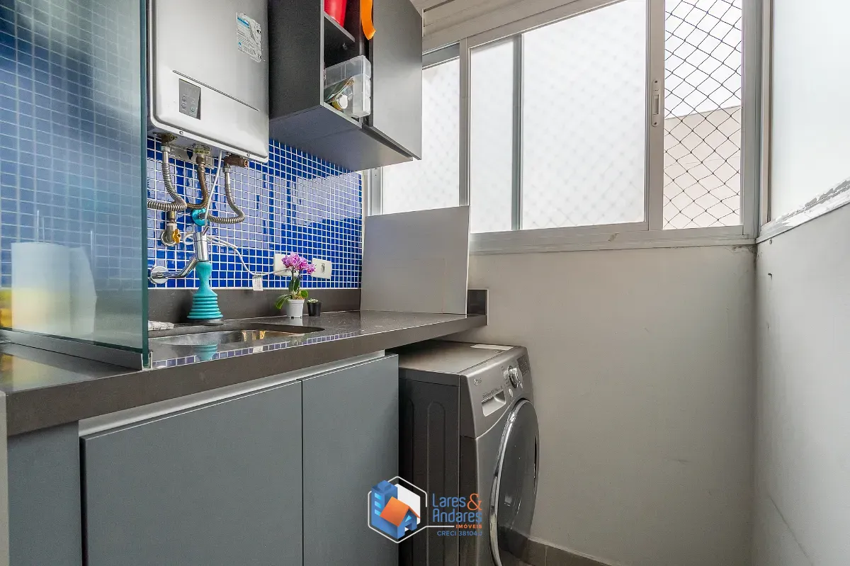 Apartamento, 2 quartos, 51 m² - Foto 33