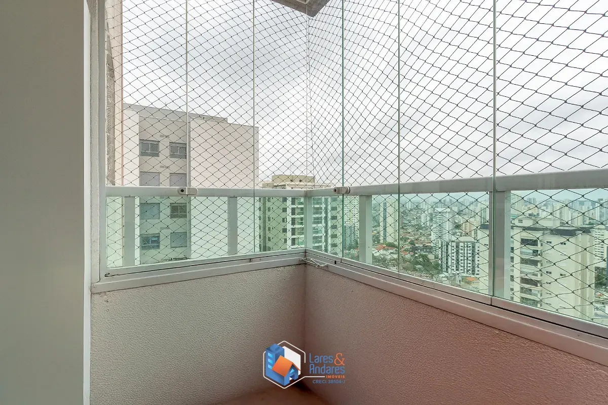 Apartamento, 2 quartos, 51 m² - Foto 11