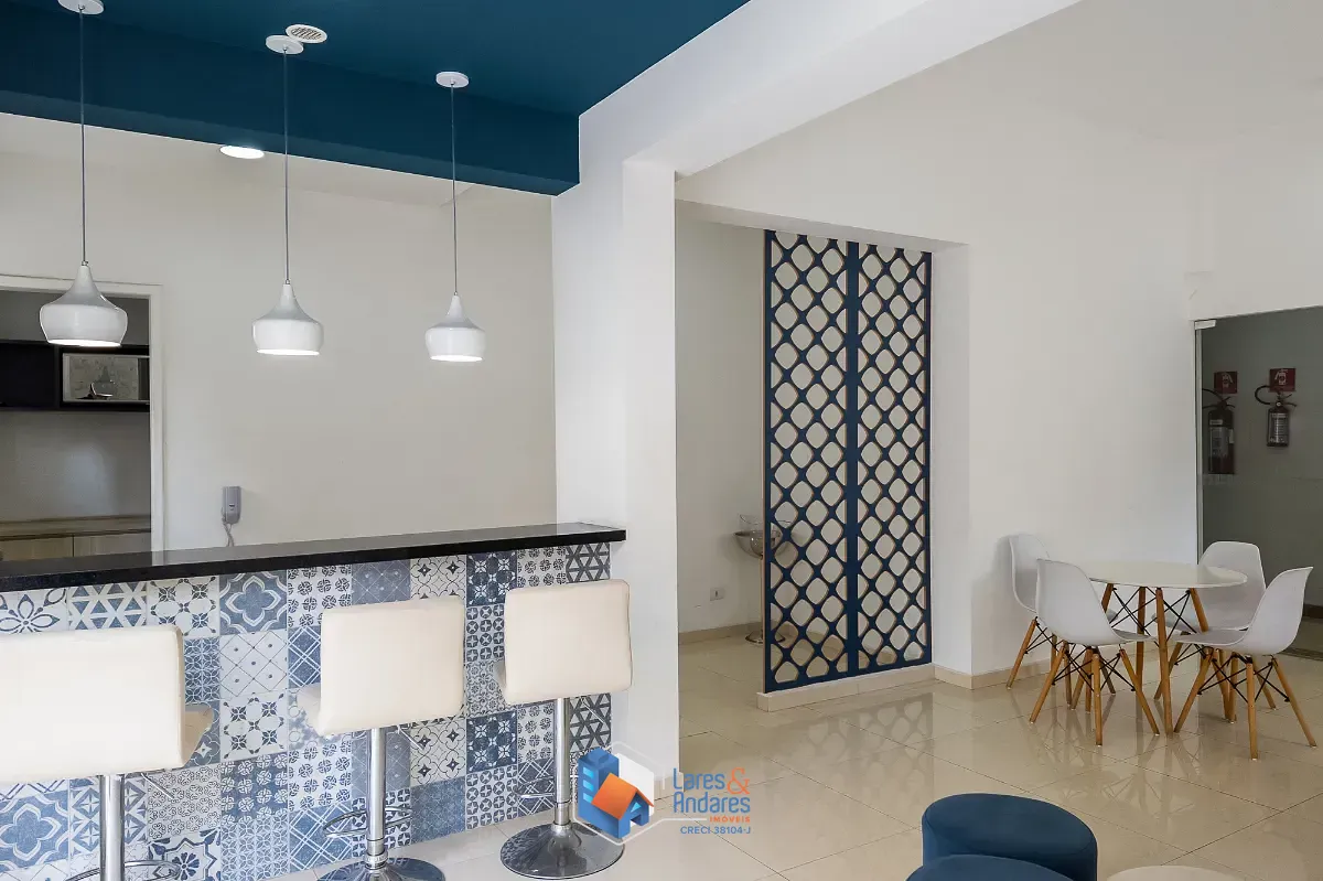 Apartamento, 2 quartos, 51 m² - Foto 55