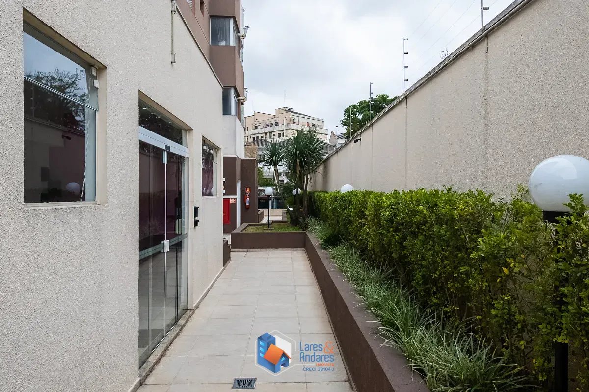 Apartamento, 2 quartos, 51 m² - Foto 49