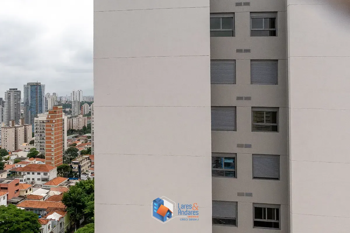 Apartamento, 2 quartos, 51 m² - Foto 29