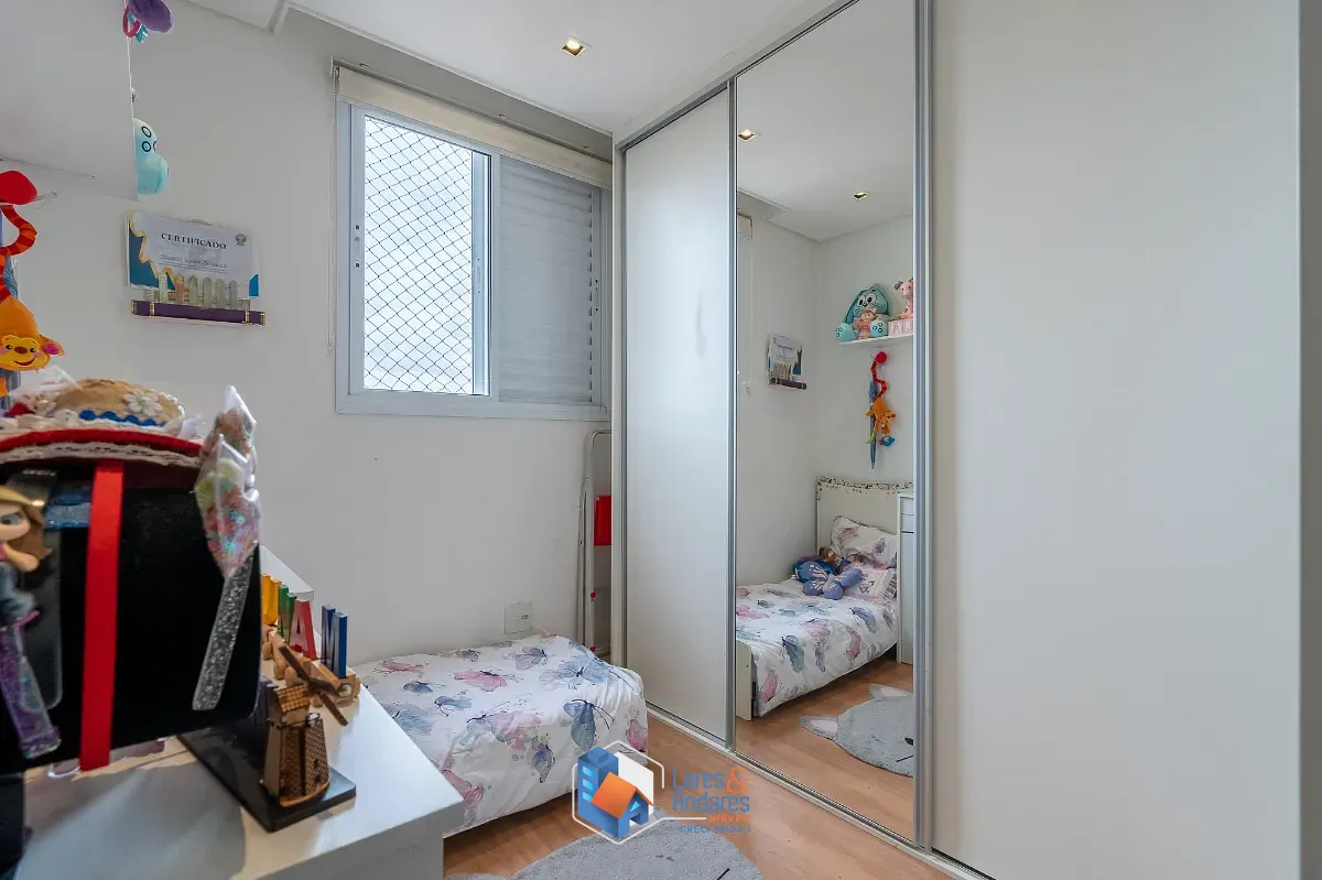 Apartamento, 2 quartos, 51 m² - Foto 16