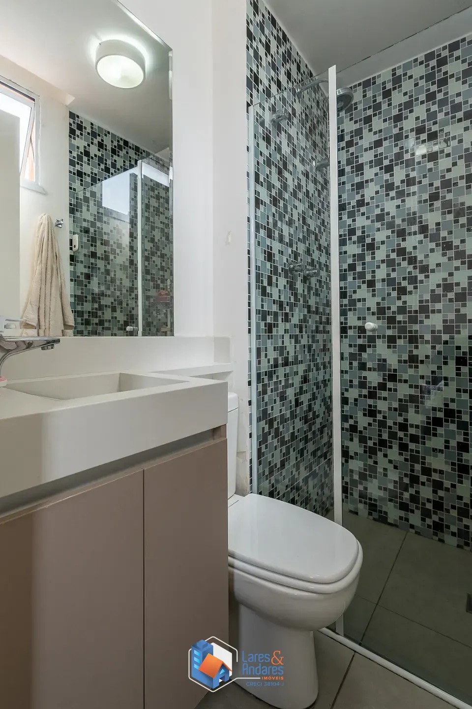 Apartamento, 2 quartos, 51 m² - Foto 26