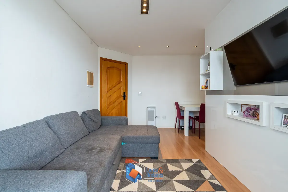Apartamento, 2 quartos, 51 m² - Foto 6