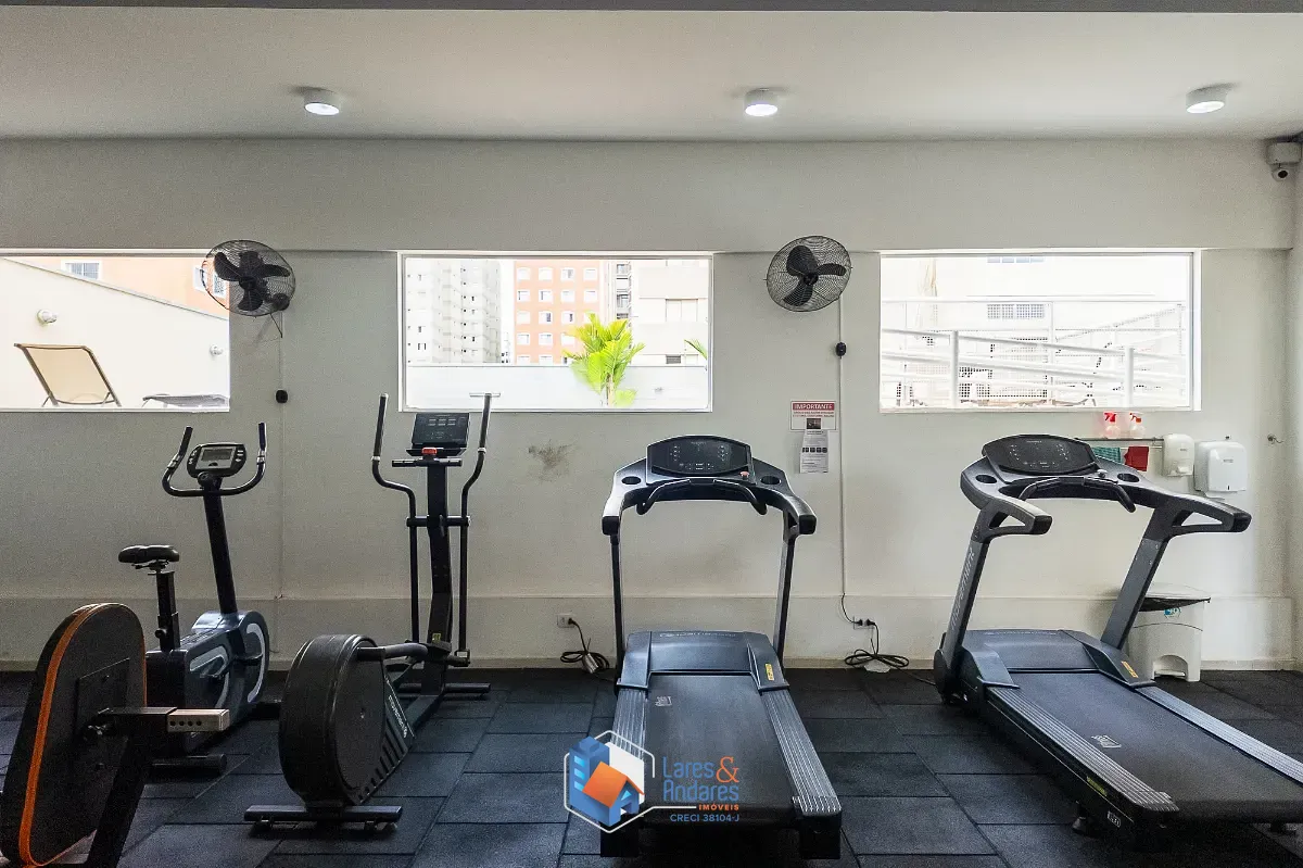 Apartamento, 2 quartos, 51 m² - Foto 40