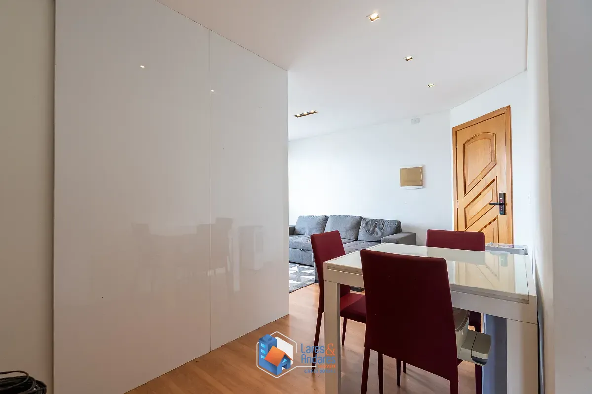 Apartamento, 2 quartos, 51 m² - Foto 8