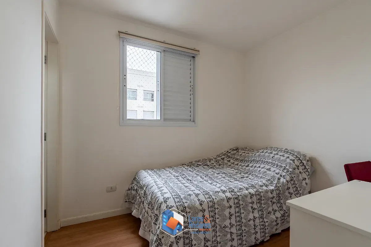Apartamento, 2 quartos, 51 m² - Foto 21