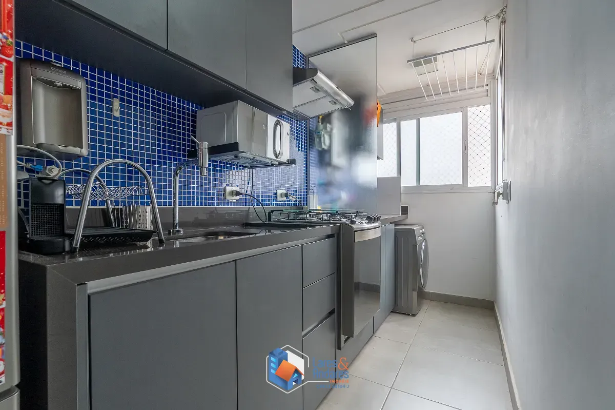 Apartamento, 2 quartos, 51 m² - Foto 31