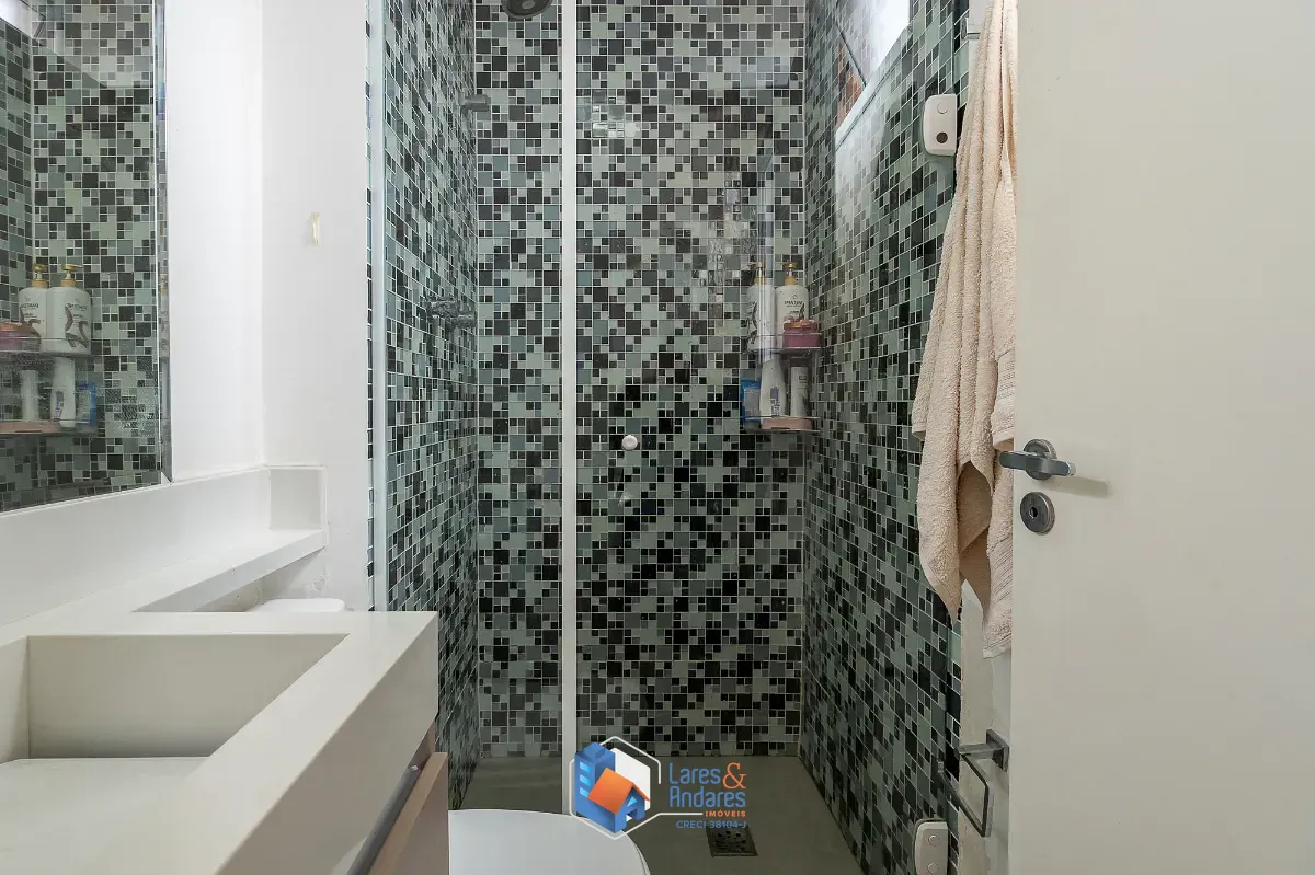 Apartamento, 2 quartos, 51 m² - Foto 28