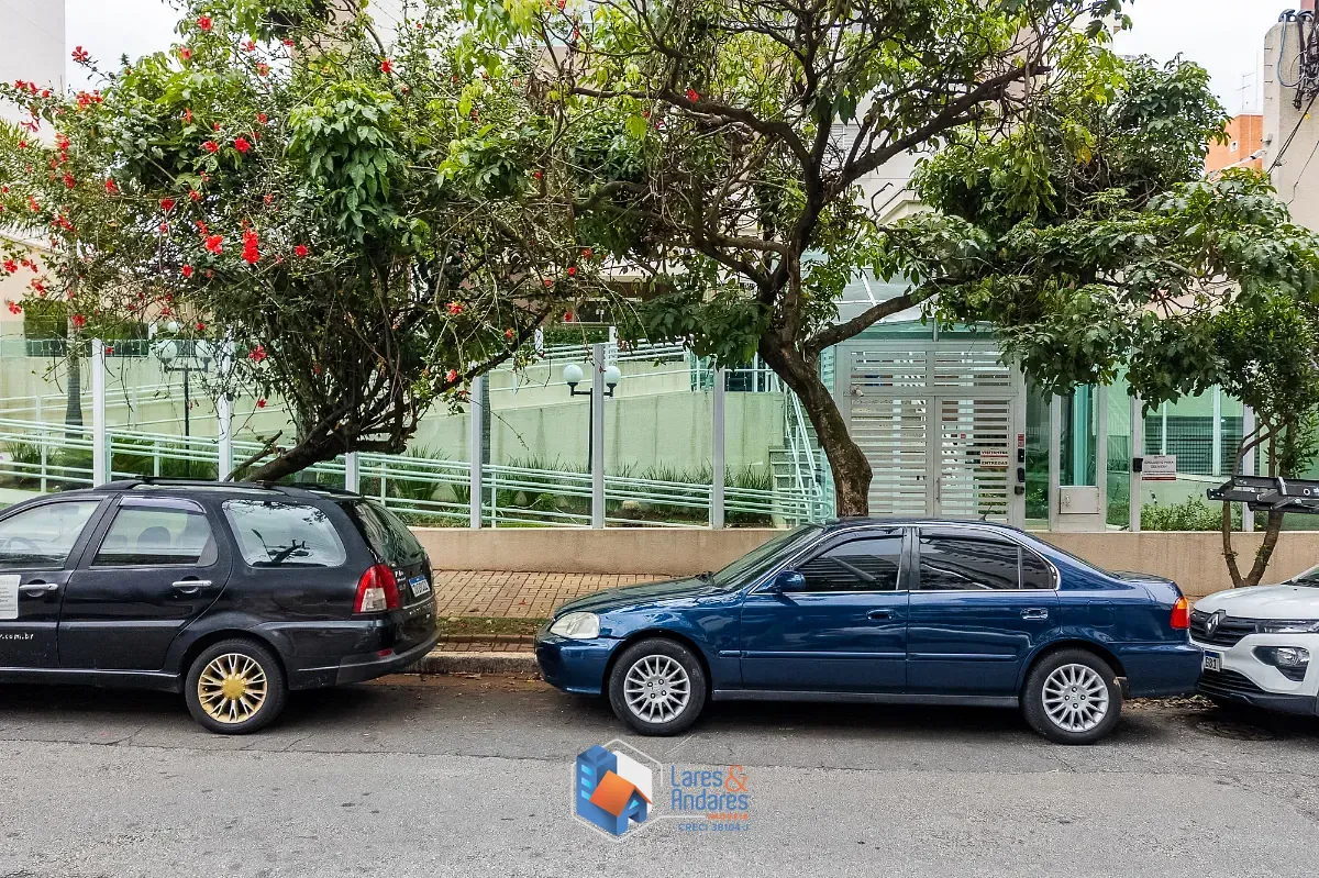 Apartamento, 2 quartos, 51 m² - Foto 73