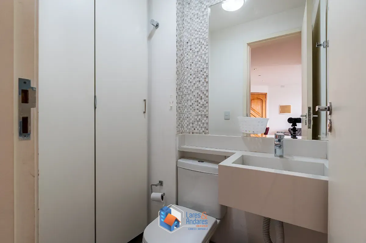 Apartamento, 2 quartos, 51 m² - Foto 12