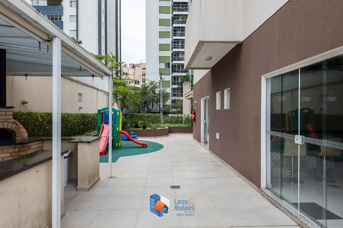 Apartamento, 2 quartos, 51 m² - Foto 65