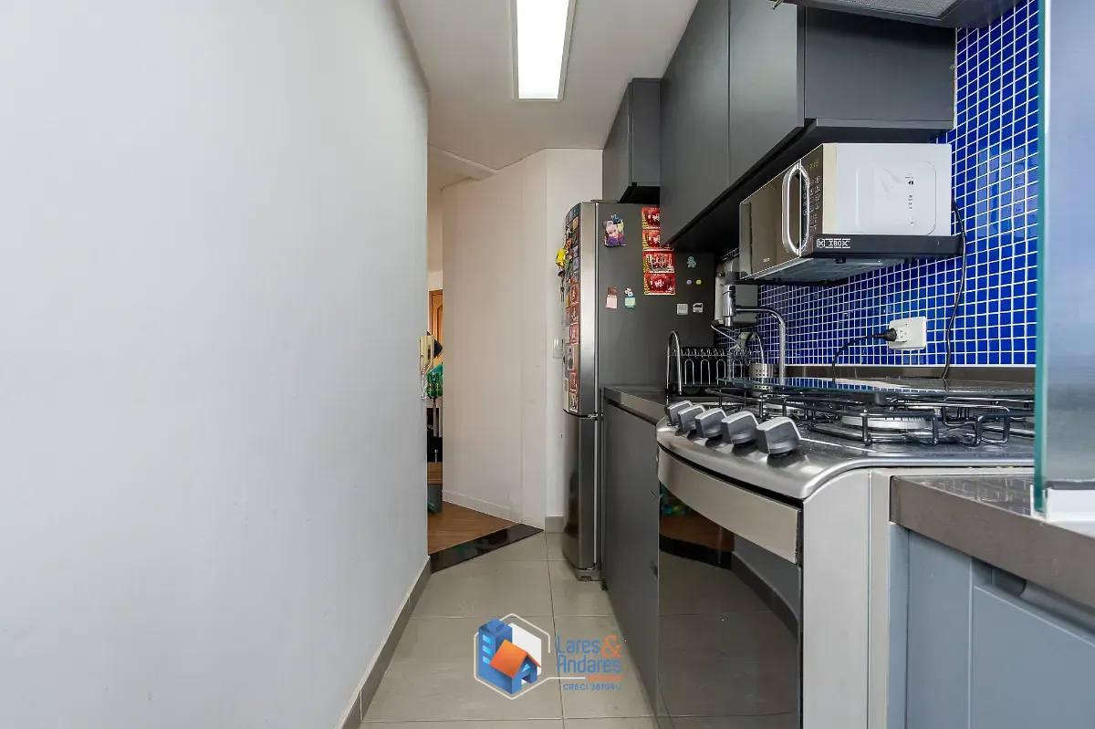 Apartamento, 2 quartos, 51 m² - Foto 35