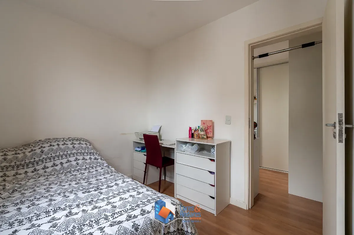 Apartamento, 2 quartos, 51 m² - Foto 23