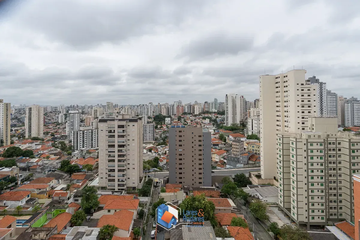 Apartamento, 2 quartos, 51 m² - Foto 19
