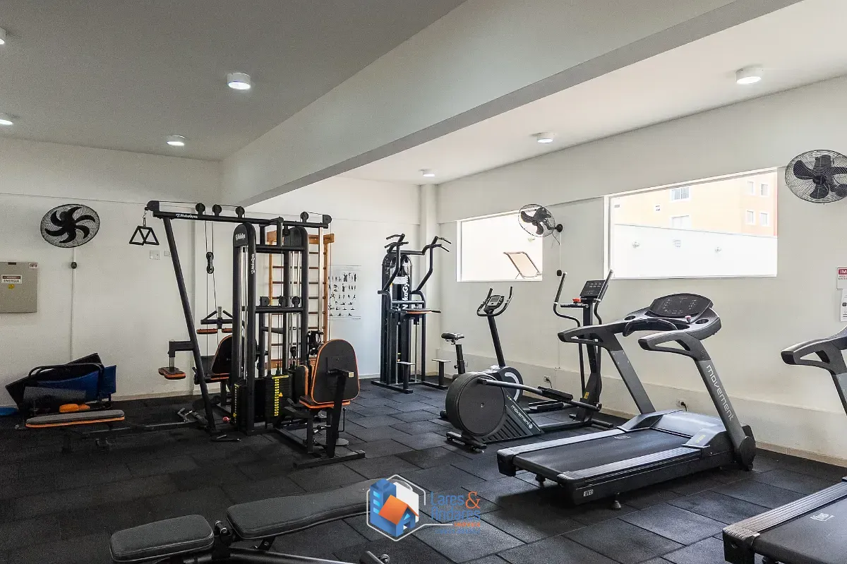 Apartamento, 2 quartos, 51 m² - Foto 41