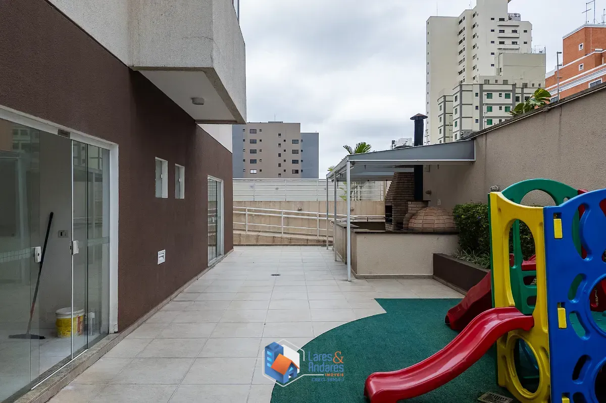 Apartamento, 2 quartos, 51 m² - Foto 67