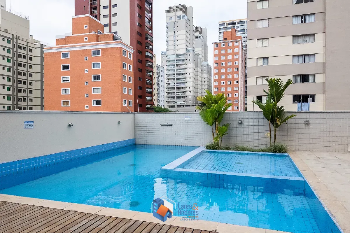 Apartamento, 2 quartos, 51 m² - Foto 50