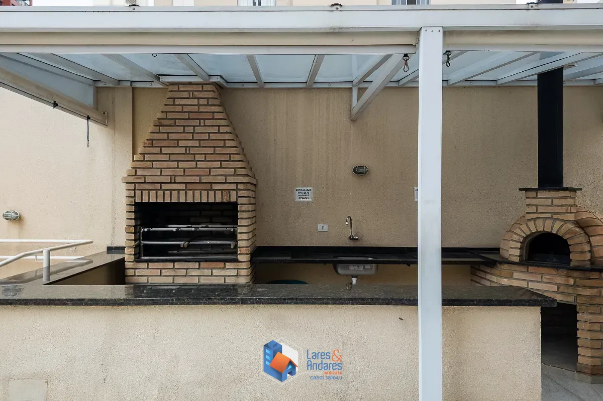 Apartamento, 2 quartos, 51 m² - Foto 63