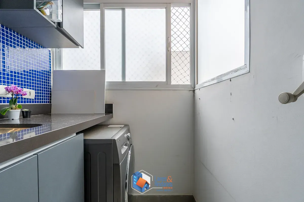 Apartamento, 2 quartos, 51 m² - Foto 34