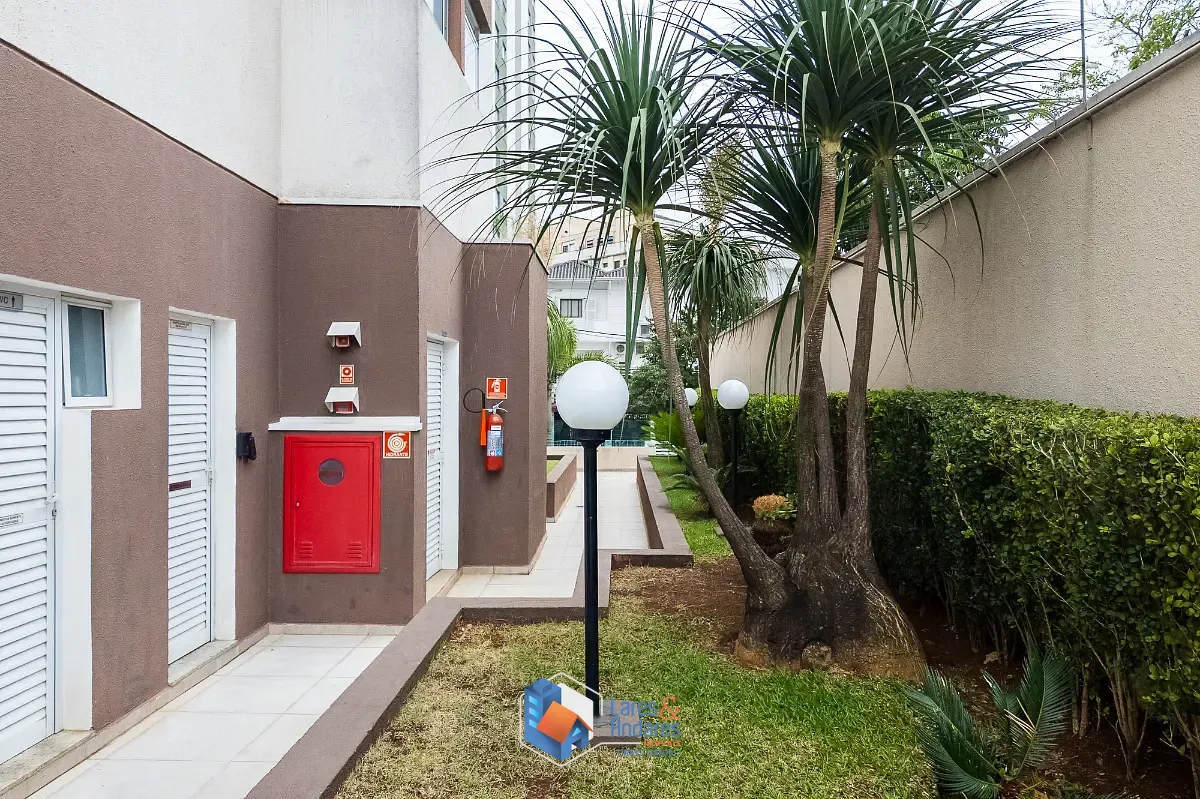 Apartamento, 2 quartos, 51 m² - Foto 44
