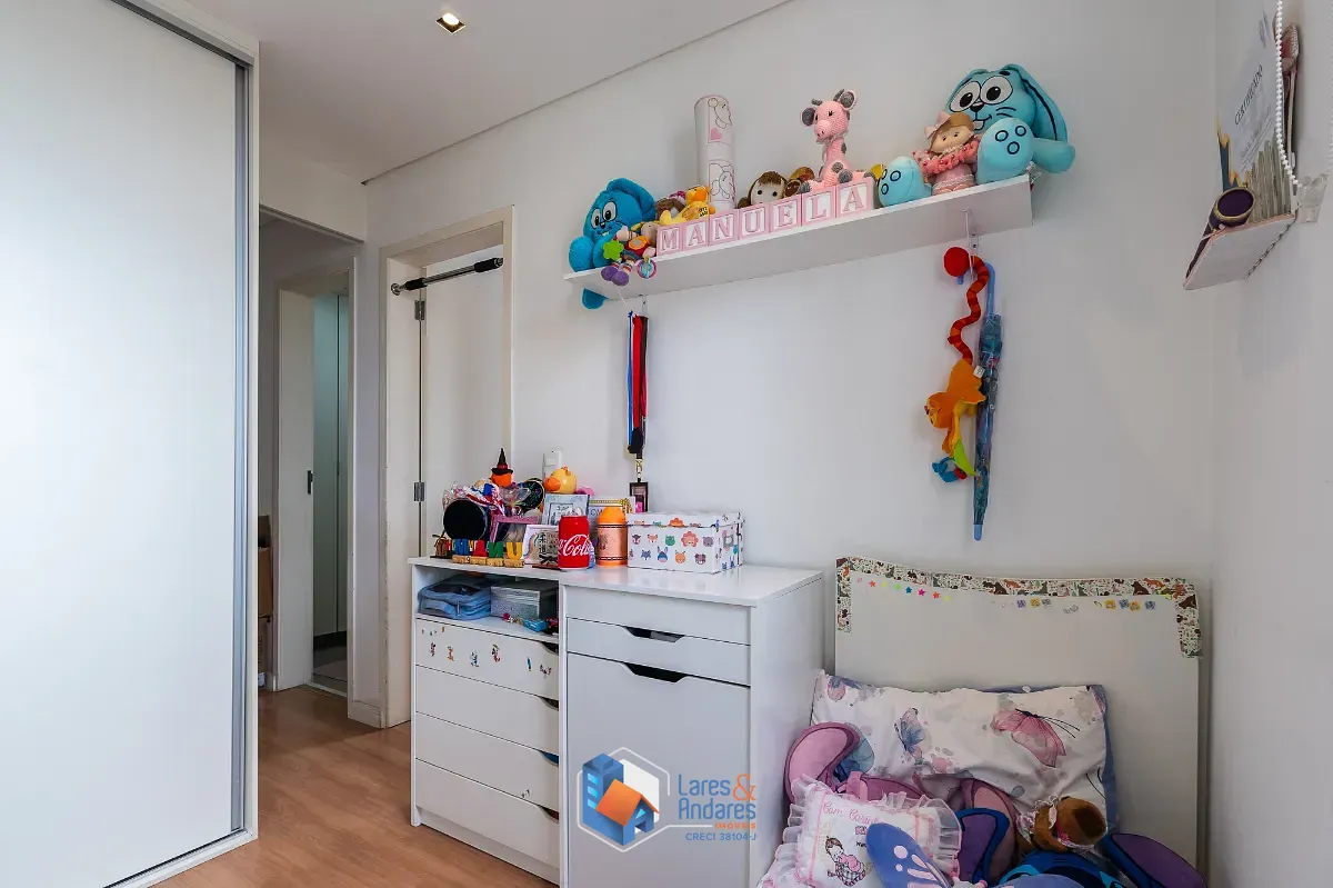 Apartamento, 2 quartos, 51 m² - Foto 18