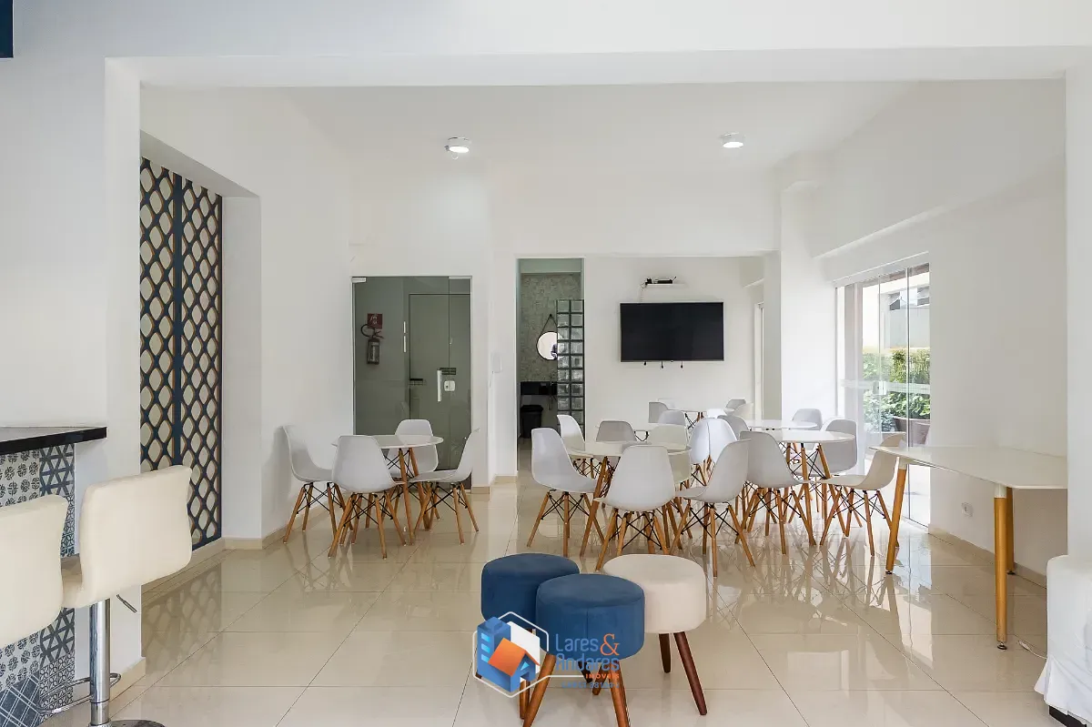 Apartamento, 2 quartos, 51 m² - Foto 54