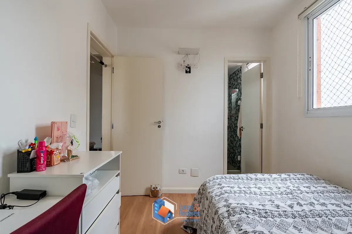 Apartamento, 2 quartos, 51 m² - Foto 24