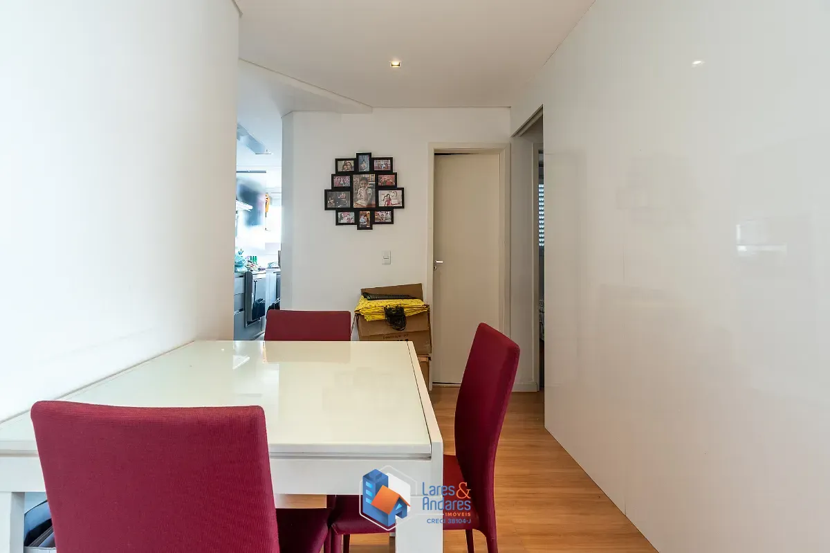 Apartamento, 2 quartos, 51 m² - Foto 5