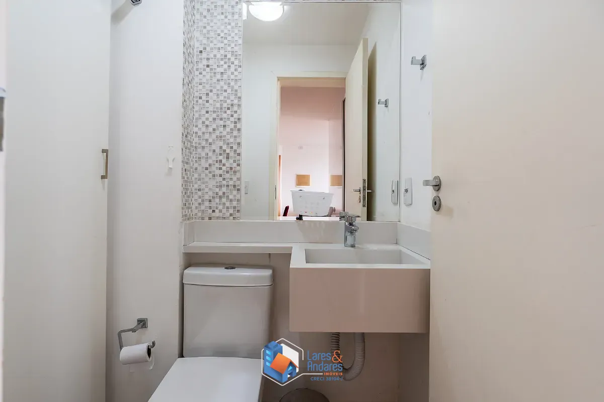 Apartamento, 2 quartos, 51 m² - Foto 13