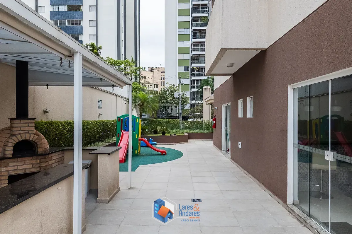 Apartamento, 2 quartos, 51 m² - Foto 61