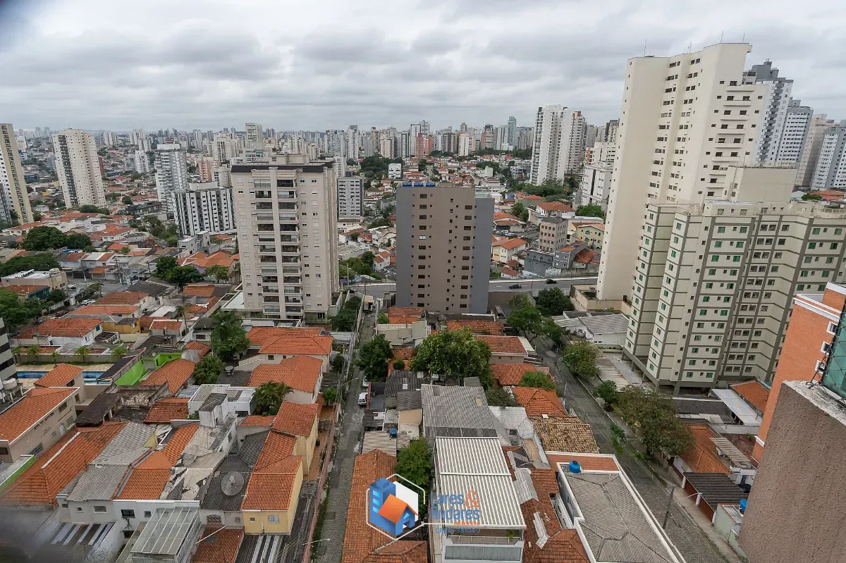 Apartamento, 2 quartos, 51 m² - Foto 20