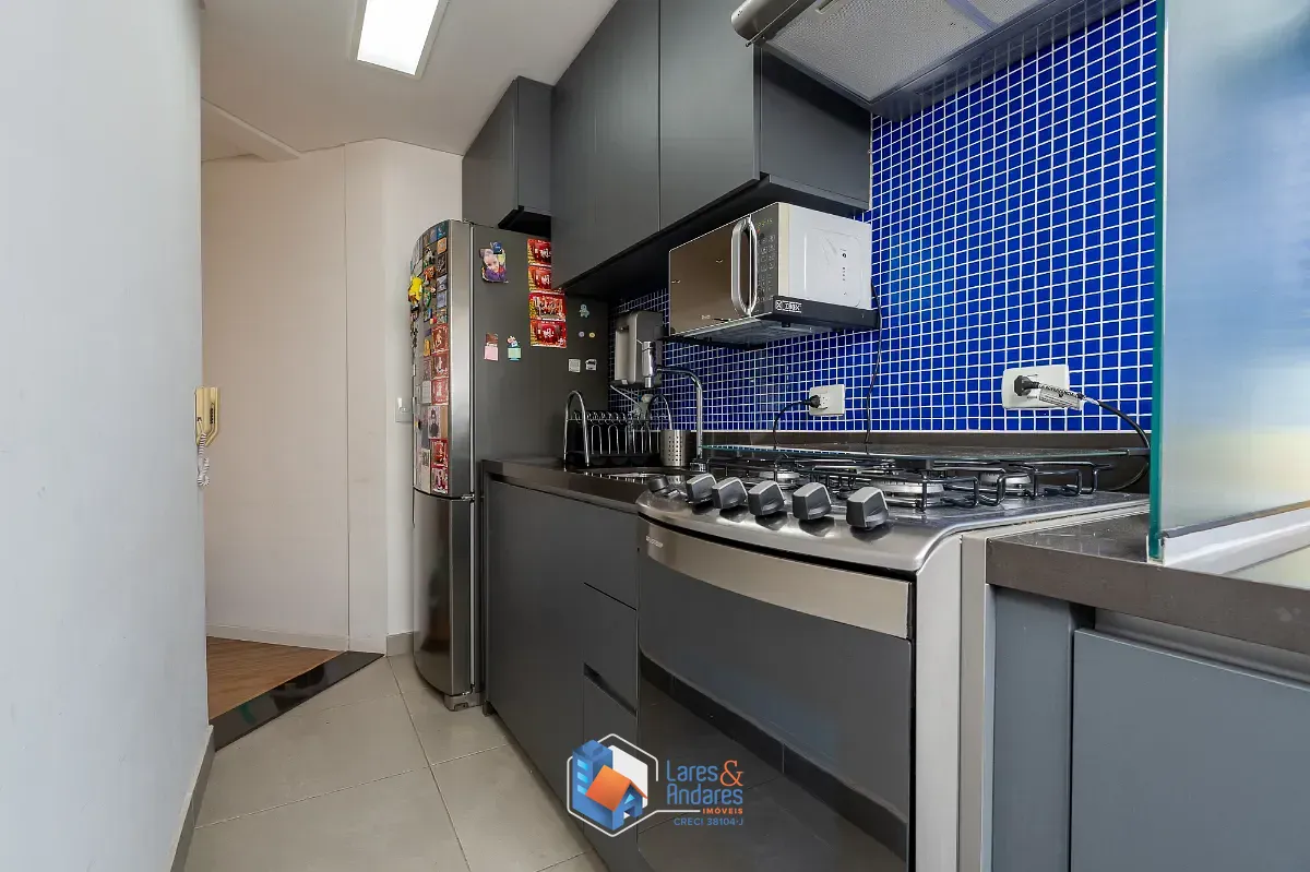 Apartamento, 2 quartos, 51 m² - Foto 36