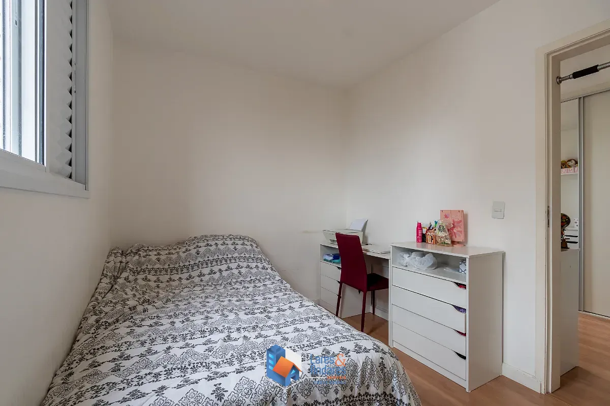 Apartamento, 2 quartos, 51 m² - Foto 22