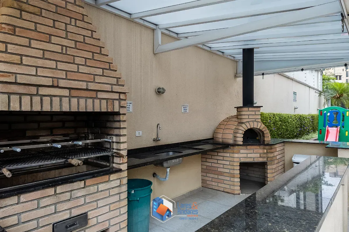 Apartamento, 2 quartos, 51 m² - Foto 64